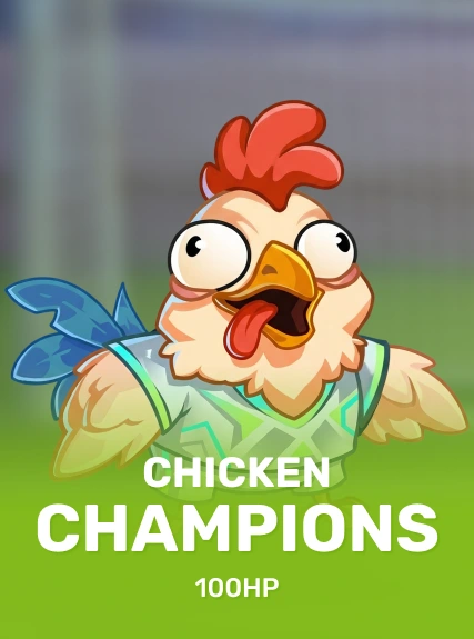 Chicken Champions