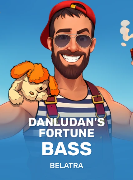 DanLudan's Fortune Bass