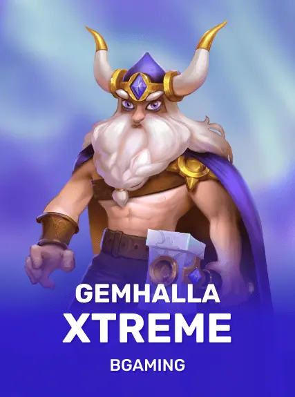 Gemhalla Xtreme