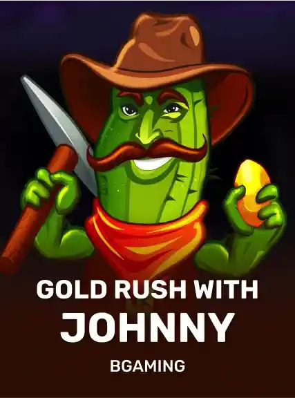 Gold Rush with Johnny Cash