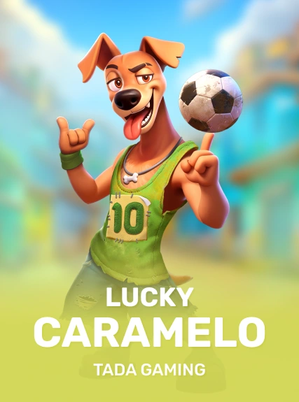 Lucky Caramelo