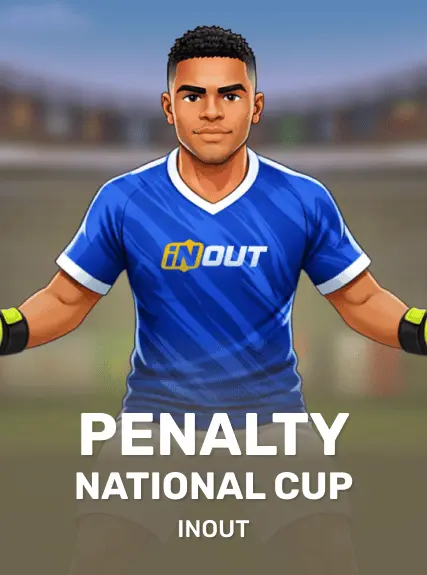 Penalty National Cup