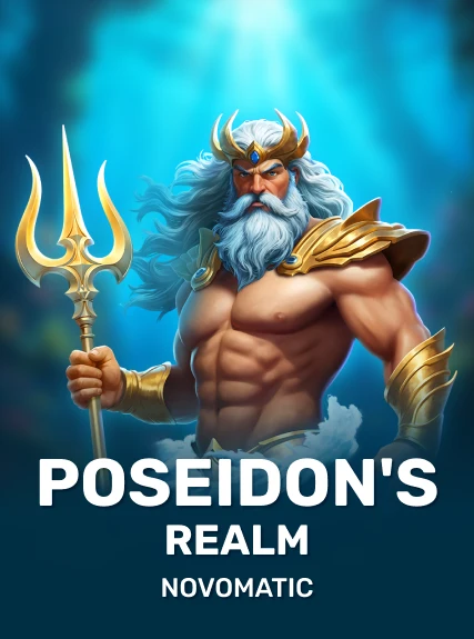 Poseidon's Realm