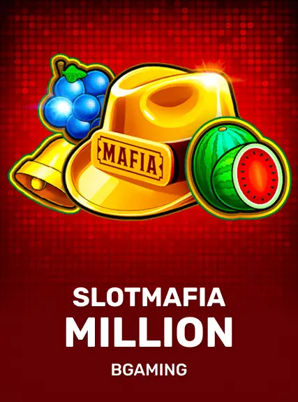 SlotMafia Million