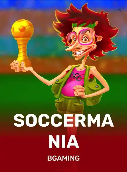 Soccermania