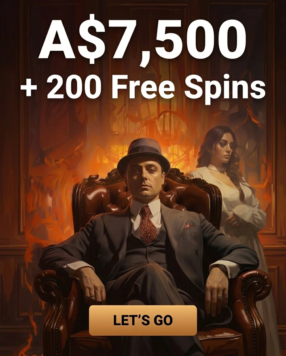SlotMafia Casino